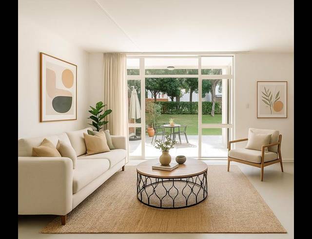 3 BEDROOM DUPLEX FOR SALE IN HYDE PARK